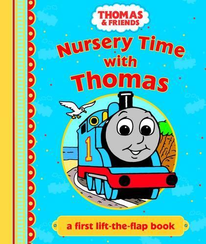 Dean Nursery Time with Thomas