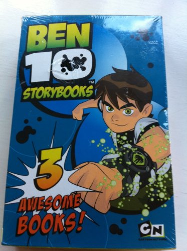 Ben 10 Boxset