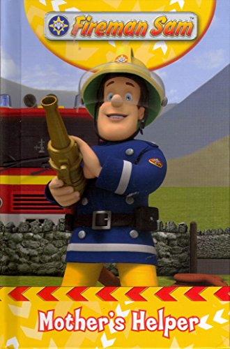 FIREMAN SAM - Mother,s Helper