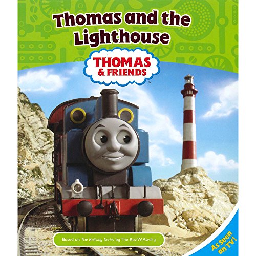 Thomas & the Lighthouse