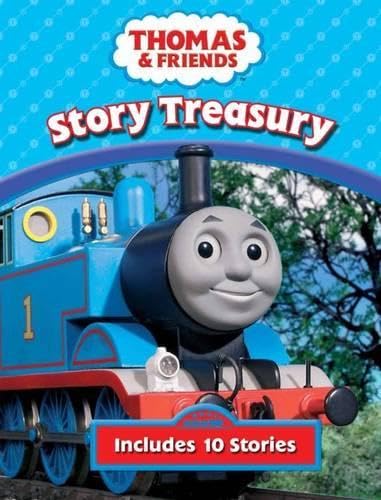 Thomas & Friends: Story Treasury