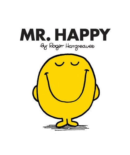 Mr. Tickle