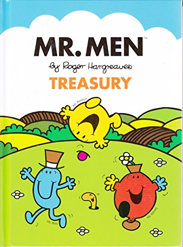 MR. MEN TREASURY