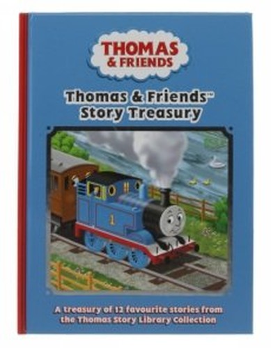 Thomas & Friends Story Treasury