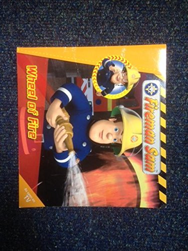 Fireman Sam Wheel of Fire