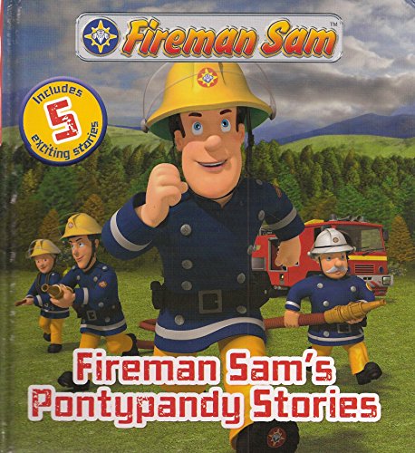 Fireman Sam's Pontypandy Stories