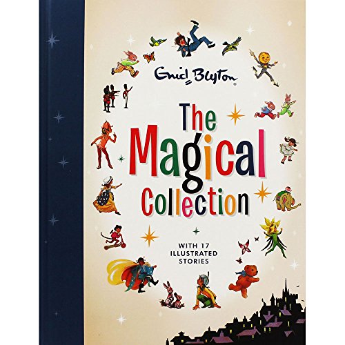 The Enid Blyton Magical Collection