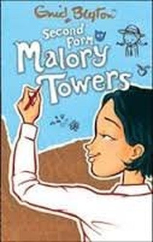 Malory Towers 3-book Set