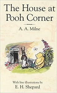 The House Pooh Corner 