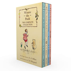 DEAN WTP Classic 4BK Slipcase PB