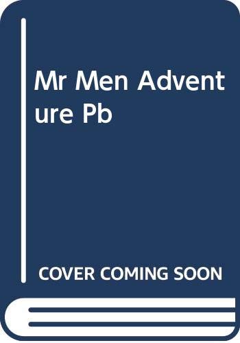 Mr. Adventure