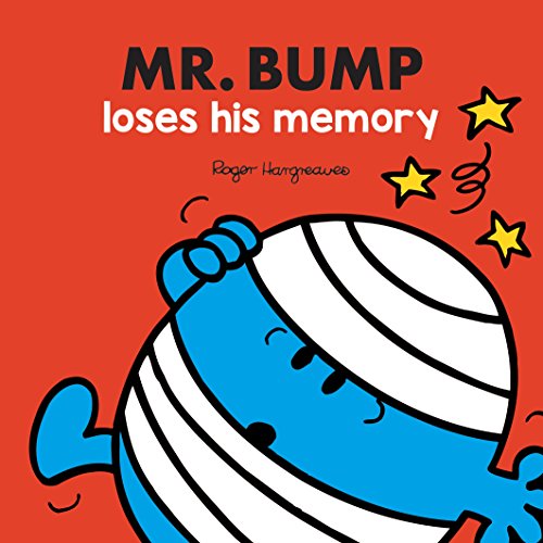 Mr Bump Loses his Memory