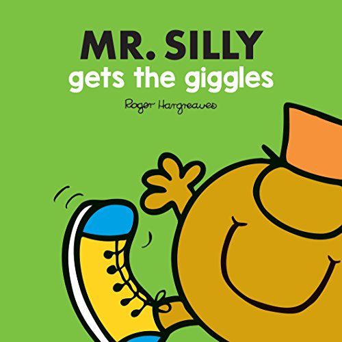 Mr Silly Gets the Giggles