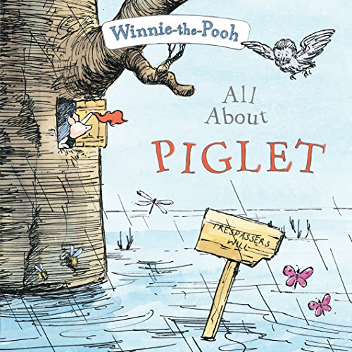 All About Piglet