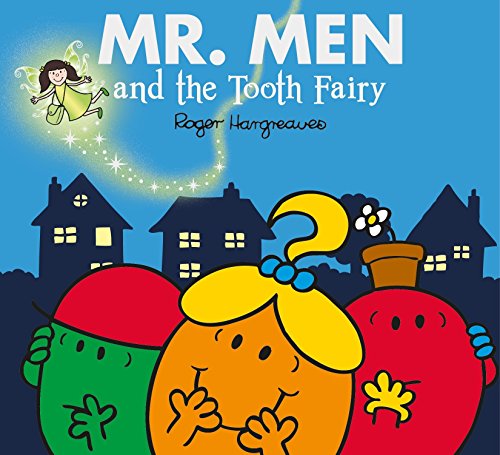 Mr Men the Tooth Fairy