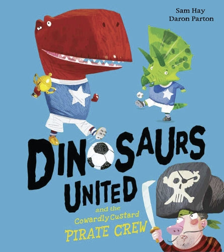 DEAN Dinosaurs United