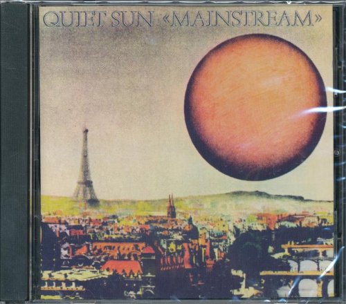 Mainstream