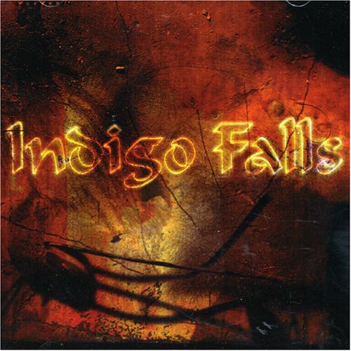 Indigo Falls