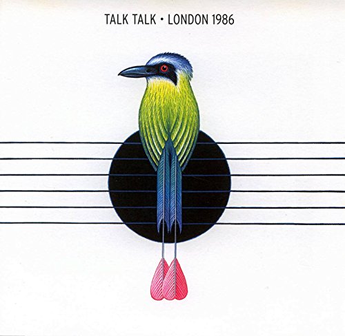 London 1986