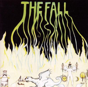 Early Fall, 1977-1979