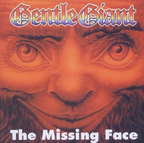 The Missing Face