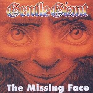 The Missing Face