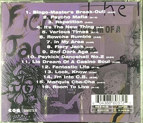 Early Singles