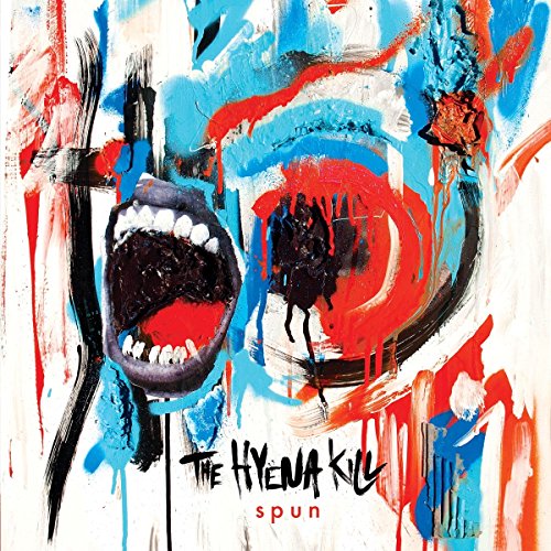 Spun EP