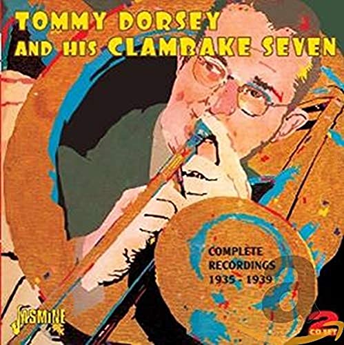 Complete Recordings: 1935-39