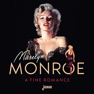 Marilyn Monroe - A Fine Romance
