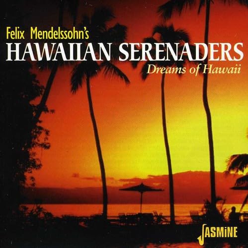 Dreams Of Hawaii
