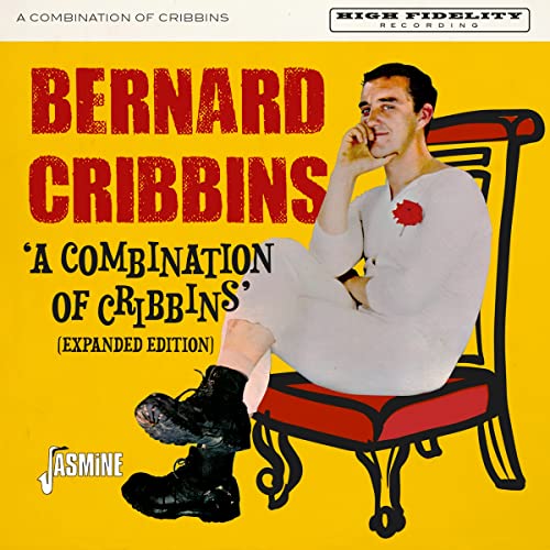 A Combination Of Cribbins (Expanded Edition)