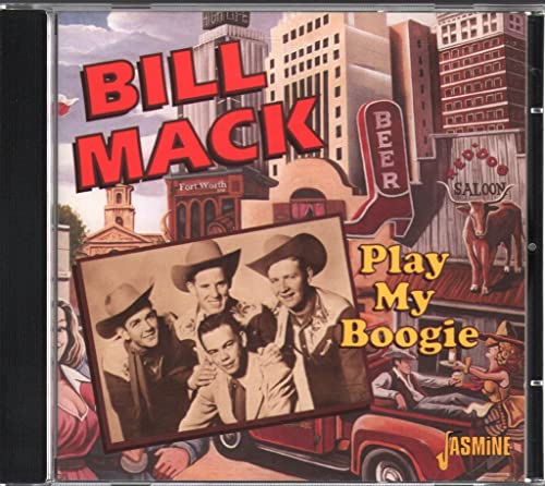 Play My Boogie