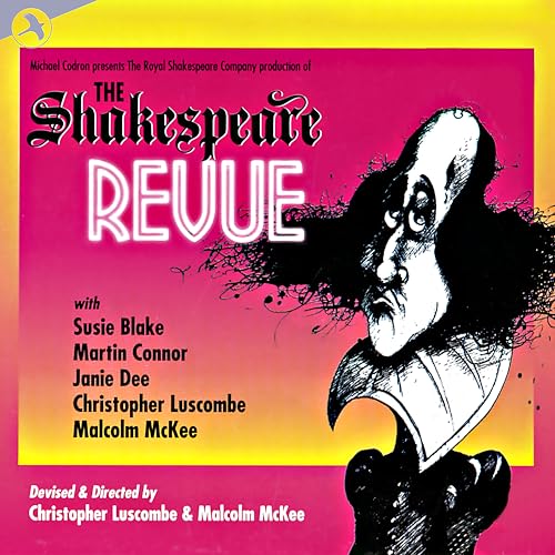 The Shakespeare Revue