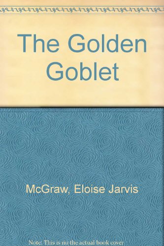 The Golden Goblet