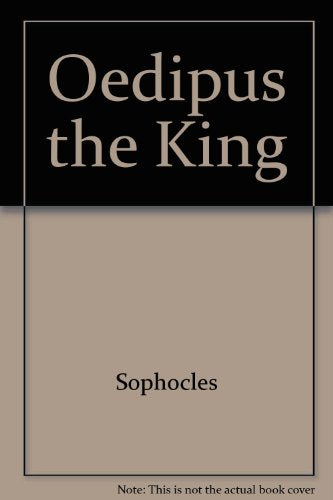 Oedipus the King