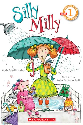 Silly Milly