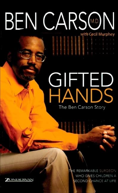 Gifted Hands