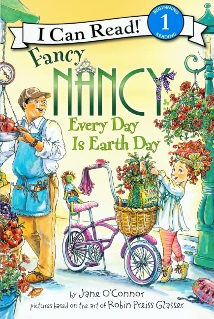 Every Day Is Earth Day