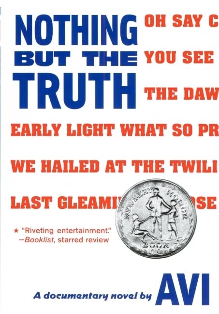 Nothing But the Truth
