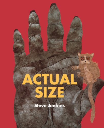 Actual Size