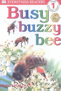 Busy Buzzy Bee 