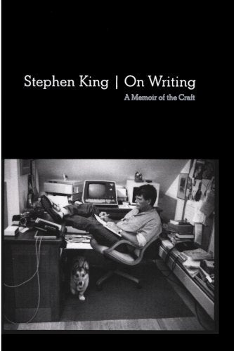 On Writing: A Memoir of the Craft (10th Anniversary Edition)
