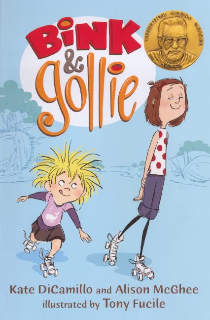 Bink & Gollie