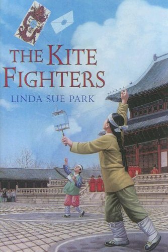 The Kite Fighters