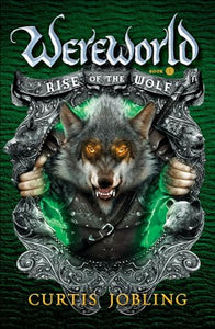 Rise of the Wolf 