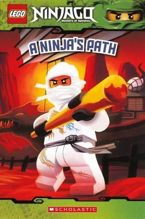Ninja's Path