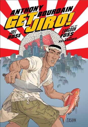 Get Jiro!