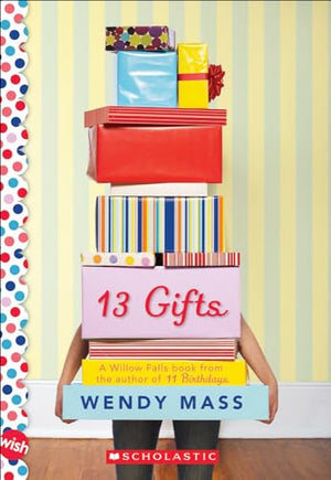 13 Gifts