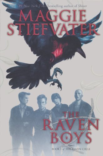 Raven Boys